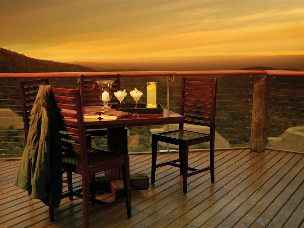 Kuzuko Lodge Addo Buitenkant foto
