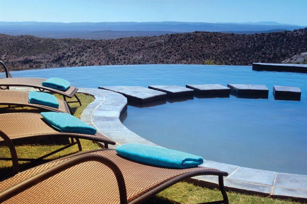 Kuzuko Lodge Addo Buitenkant foto