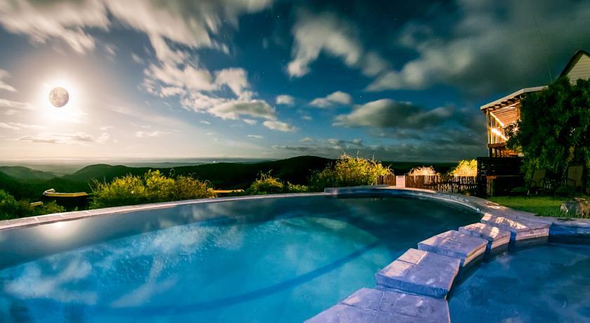 Kuzuko Lodge Addo Buitenkant foto