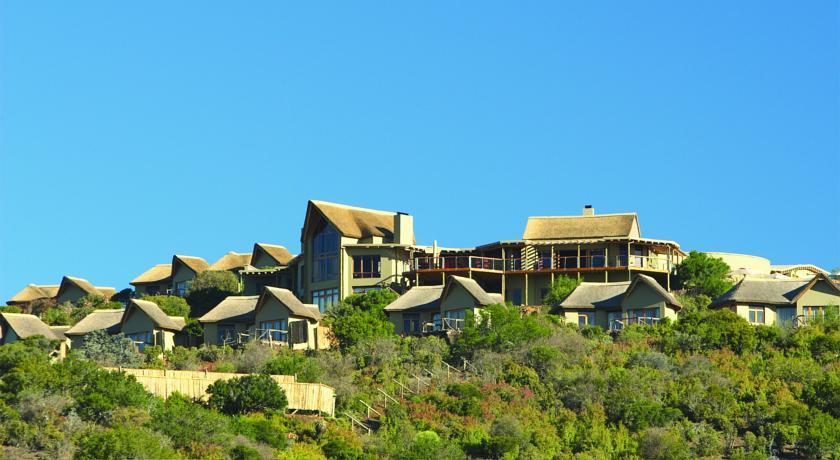Kuzuko Lodge Addo Buitenkant foto
