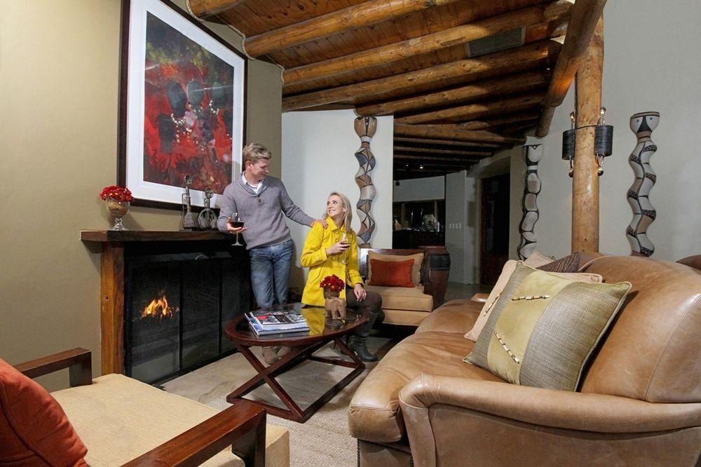 Kuzuko Lodge Addo Buitenkant foto
