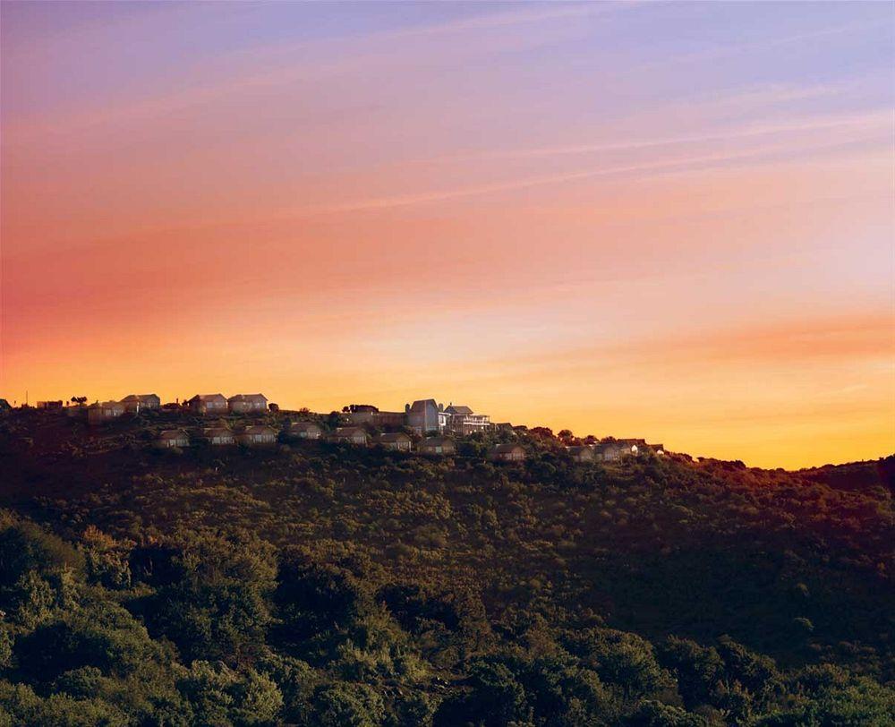 Kuzuko Lodge Addo Buitenkant foto