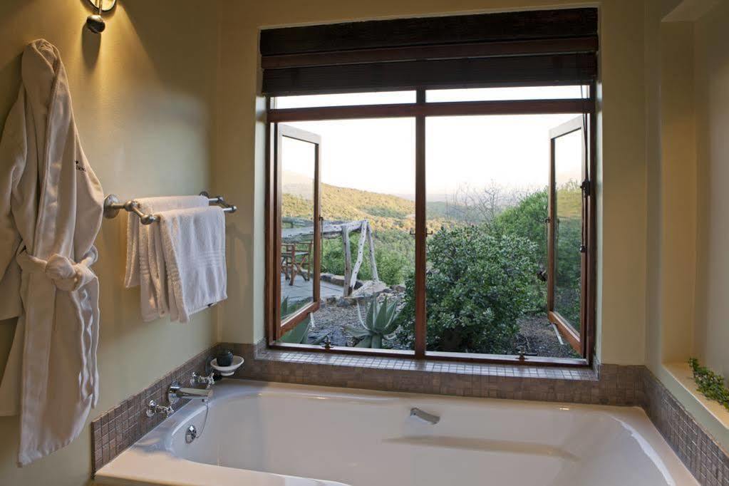 Kuzuko Lodge Addo Buitenkant foto