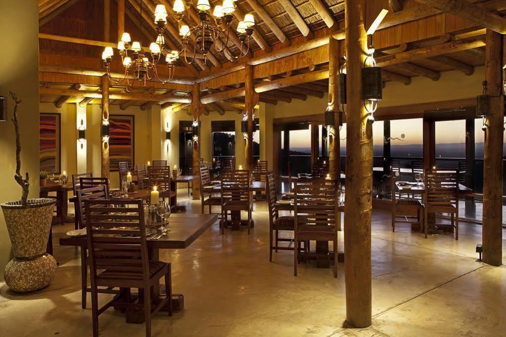Kuzuko Lodge Addo Buitenkant foto